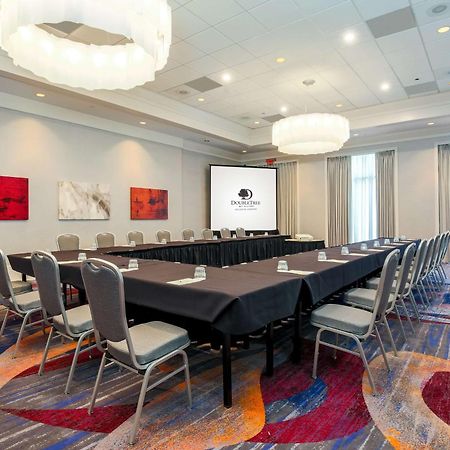 Doubletree By Hilton Atlanta Airport Hotel College Park Bagian luar foto
