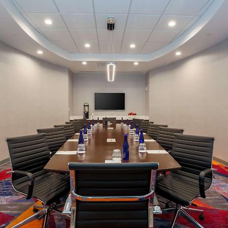 Doubletree By Hilton Atlanta Airport Hotel College Park Bagian luar foto