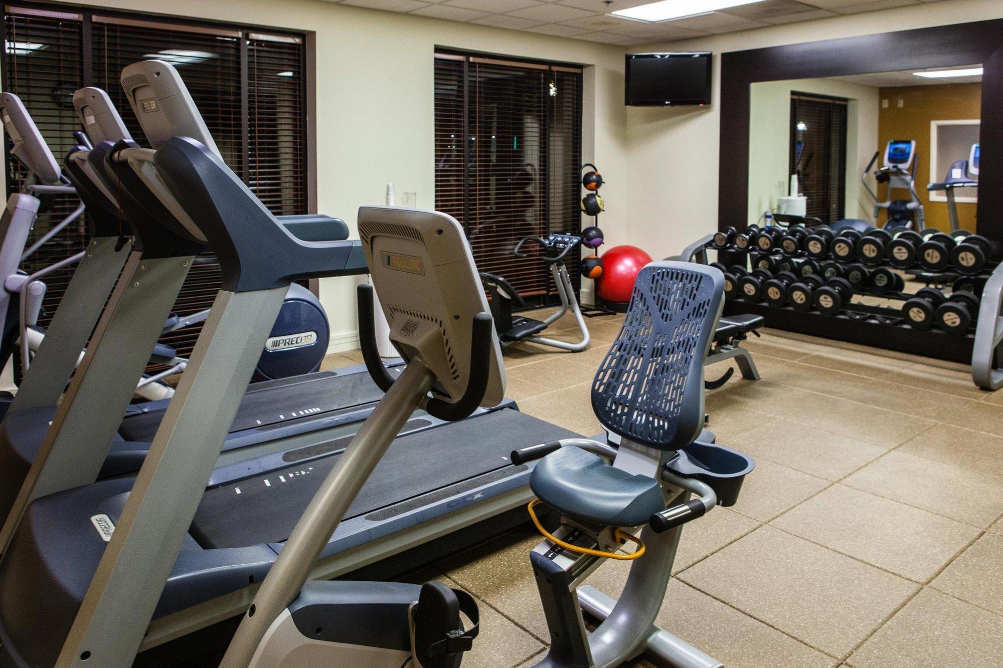 Doubletree By Hilton Atlanta Airport Hotel College Park Bagian luar foto