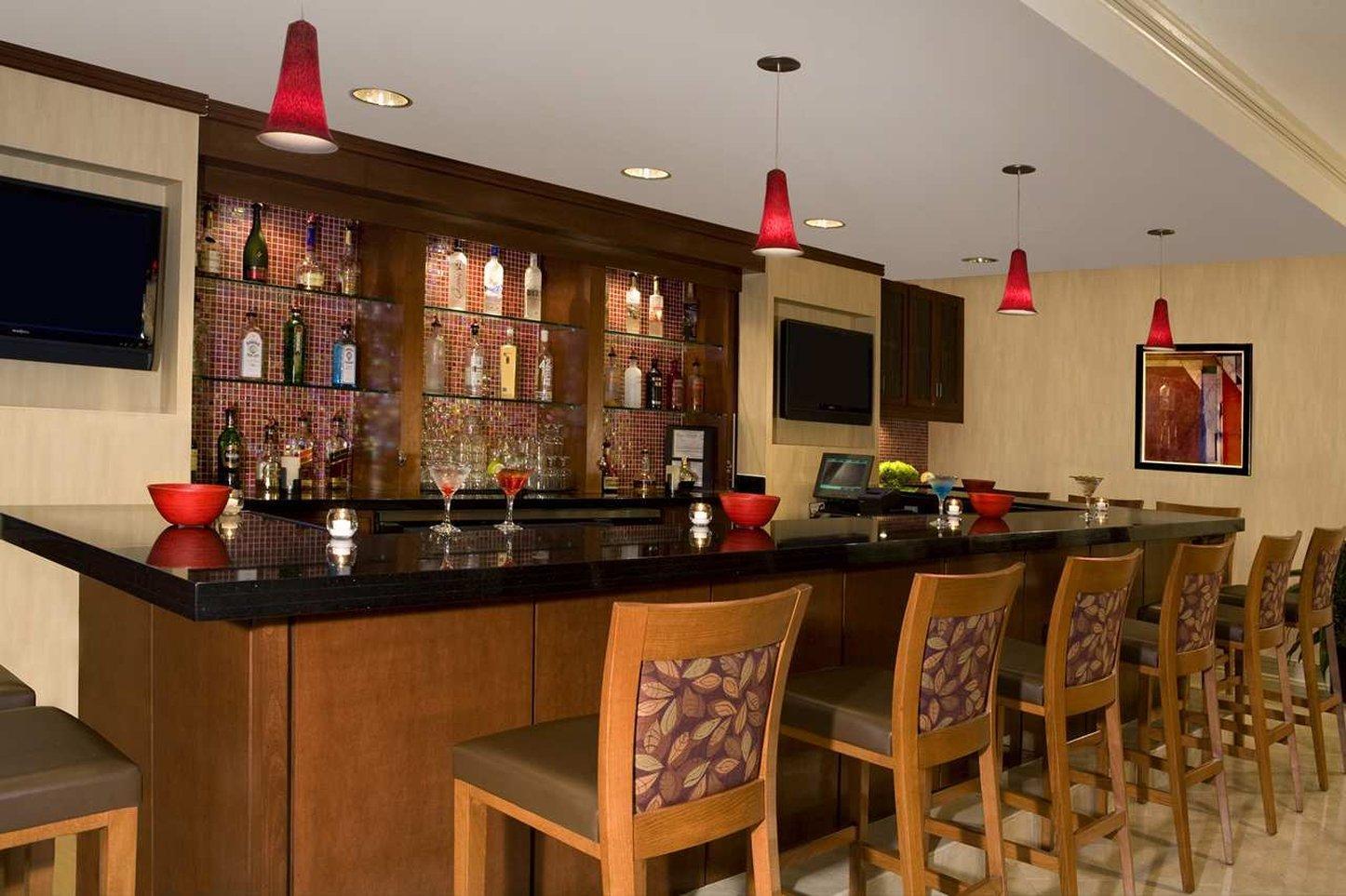 Doubletree By Hilton Atlanta Airport Hotel College Park Bagian luar foto